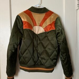 Classic Rock Couture jacket